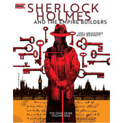 Sherlock Holmes and The Empire Builders: The Gene Genie Volume One