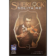Sherlock Solitaire