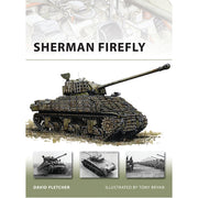 Sherman Firefly