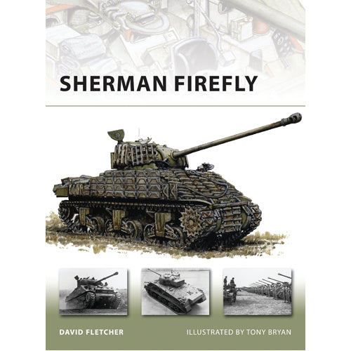 Sherman Firefly