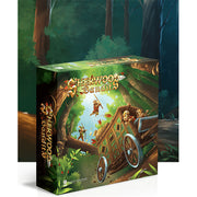 Sherwood Bandits Core Box