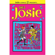 She's Josie
