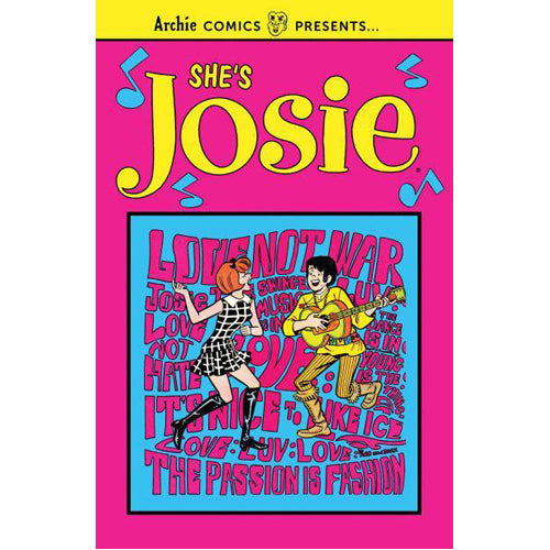 She's Josie