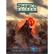 Shield Maidens Gamemaster’s Guide