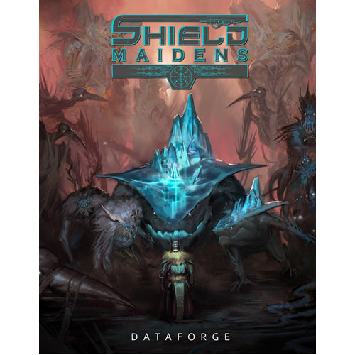 Shield Maidens RPG: Dataforge