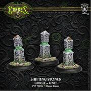 Shifting Stones (3)