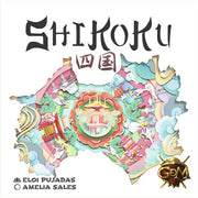 Shikoku