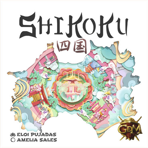 Shikoku