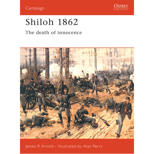 Shiloh 1862