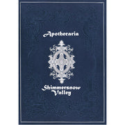 Shimmer Snow Valley Expansion: Apothecaria