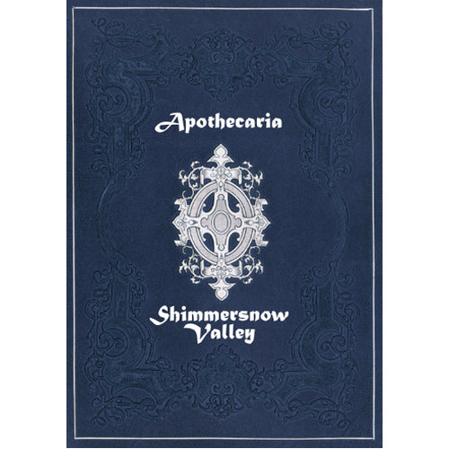 Shimmer Snow Valley Expansion: Apothecaria