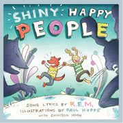 Shiny Happy People - HB