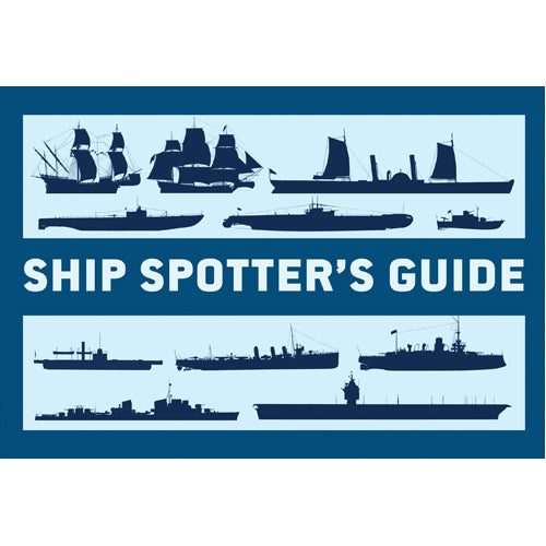 Ship Spotter’s Guide