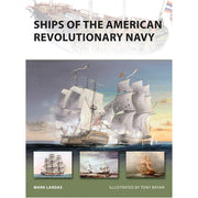 Ships of the American Revolutionary Navy