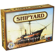 Shipyard
