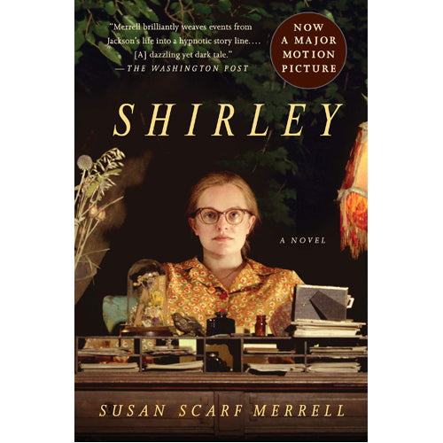 Shirley