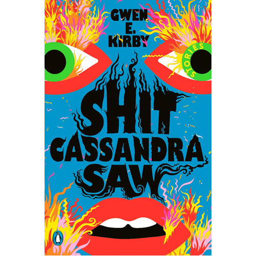 Shit Cassandra Saw