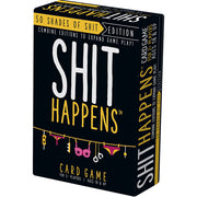 Shit Happens! 50 Shades