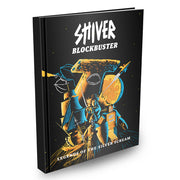 Shiver Blockbuster RPG: Legends Of The Silver Scream