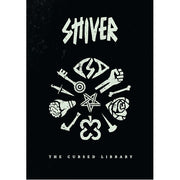 Shiver RPG: The Cursed Library