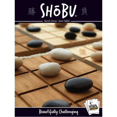 Shobu