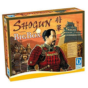 Shogun Big Box
