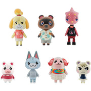 Shokugan: Animal Crossing (Wave 1) - Gift Set