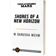 Shores of a New Horizon