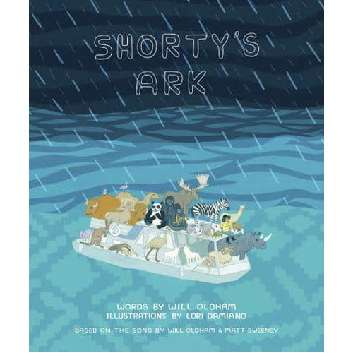 Shorty's Ark