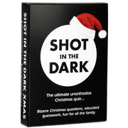 Shot in the Dark Christmas