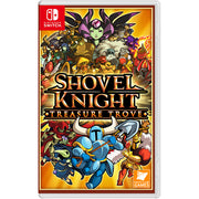 Shovel Knight Treasure Trove - Nintendo Switch