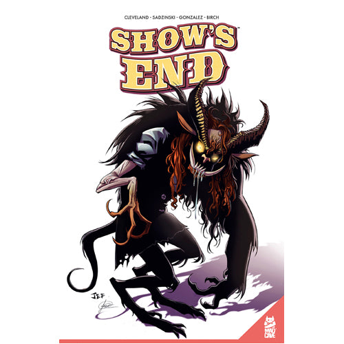 Show's End Vol. 1
