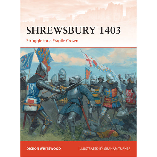 Shrewsbury 1403