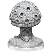 Shrieker & Violet Fungus: D&D Nolzur's Marvelous Unpainted Miniatures (W21)