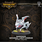 Shrieker