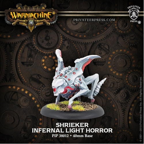 Shrieker