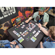 Shuffle Dungeons: Playmat