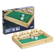 Shut the Box