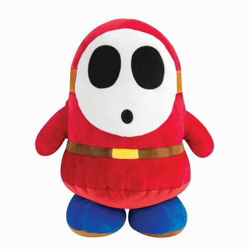 Shy Guy Mega