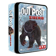 Siberia: Outpost