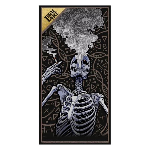 Side Effects Legal Vice Card Pack