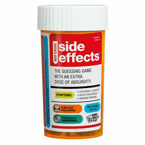 Side Effects