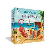 SideQuest: The Isle of Cats