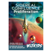 Sidereal Confluence - Proliferation Expansion