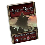 Siege of Annuminas: LOTR LCG