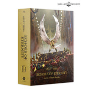 Siege of Terra: Echoes of Eternity