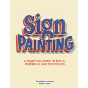 Sign Painting
