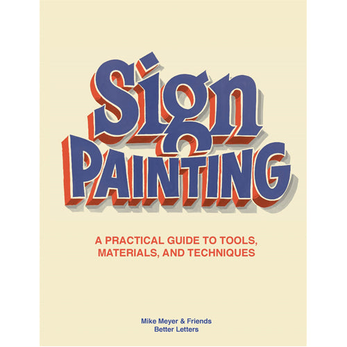 Sign Painting
