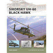 Sikorsky UH-60 Black Hawk