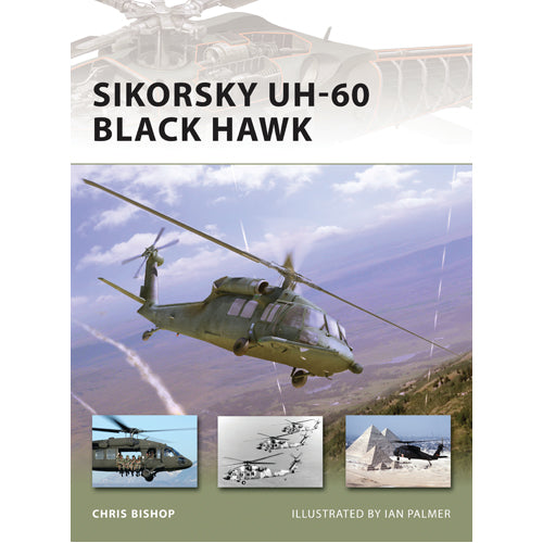 Sikorsky UH-60 Black Hawk
